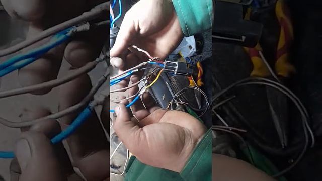 Дай-Ву: Машинные истории