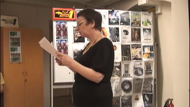 ГОЛОСА ЛОГОСА 