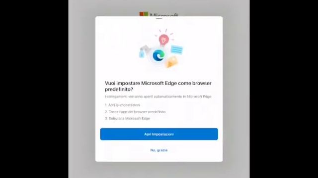 SSO Microsoft 365 On IOS With Chimpa MDM