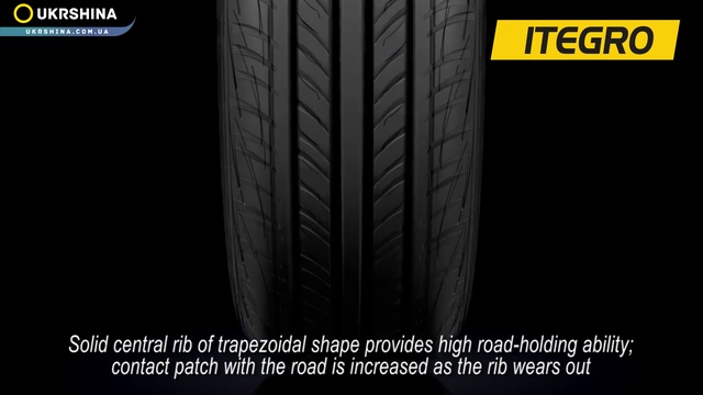 Rosava (Росава) ITegro летние шины от УкрШины. Бюджетные шины для Украины и Европы. Шины на УкрШине.