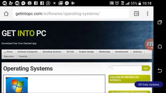 Best Website For Download OS And Applications | Windows | Adobe | Mac OS | Accounting | Multimedia