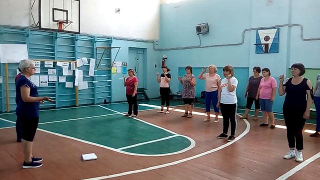 Гімнастика мозку Деннисон