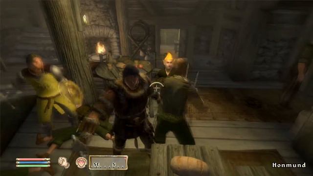 Day 241 - Killing Adoring Fan Every Day Until Elder Scrolls Skyblivion Is Released