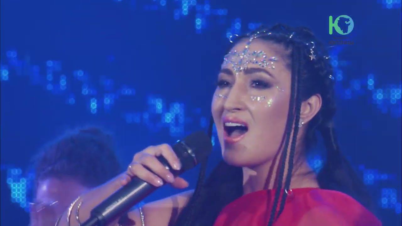 Гөлсөм Бикбулатова- 