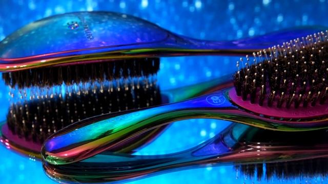 Nowość! Szczotki Olivia Garden Aurora