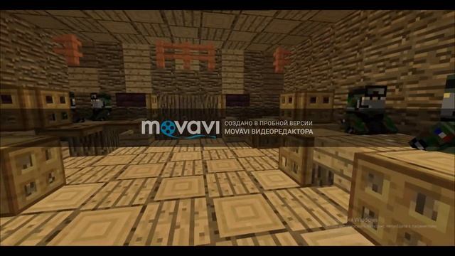 Пакет ресурсов и новая карта [] Minecraft