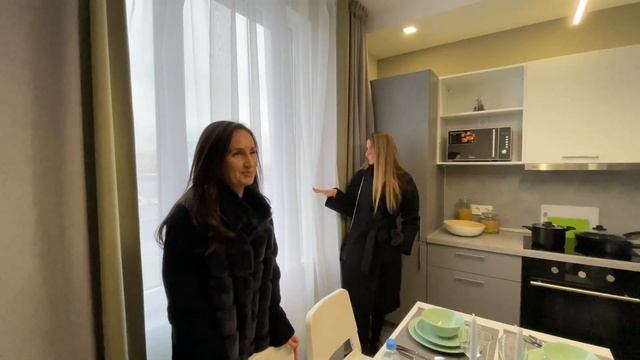 Инвест-отель «IN2IT» | Апартаменты у метро Купчино