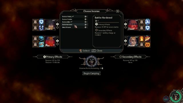 THE IRON OATH — 2 — Обучение | Гайд | Смертельный данж (Прохождение на русском)