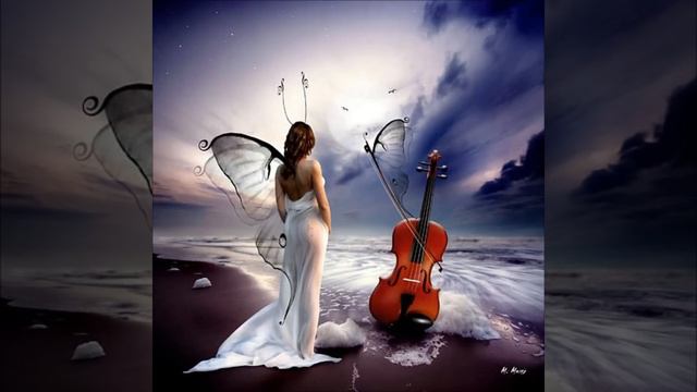 Nikolay Rimsky-Korsakov - Serenade for Violoncello