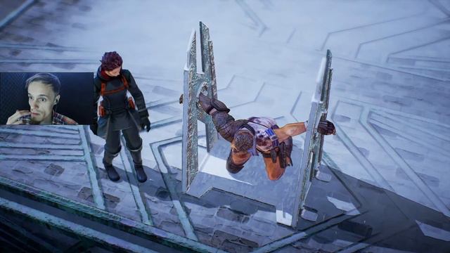 Подлый Лорд #10. Tales of Arise