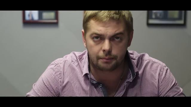 Кирилл Калашников Эльдар Джарахов - Путь к успеху by ДавайЛайма