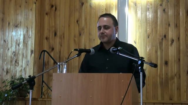 Владимир Кондратов.  Царство Божие в моей руке