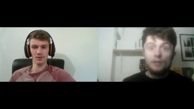 Учим английский язык с носителем