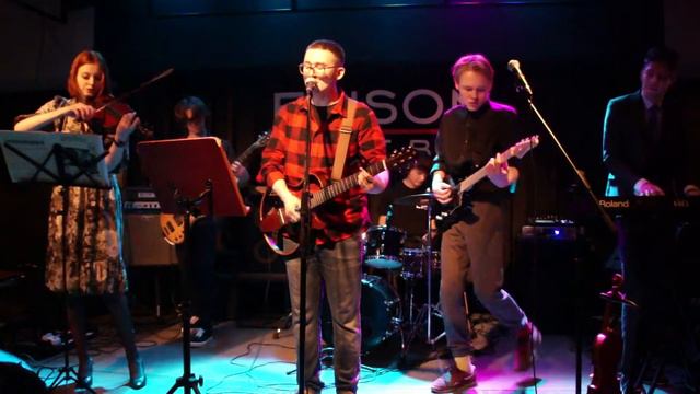 Амато, Live 11 апреля 2021 года