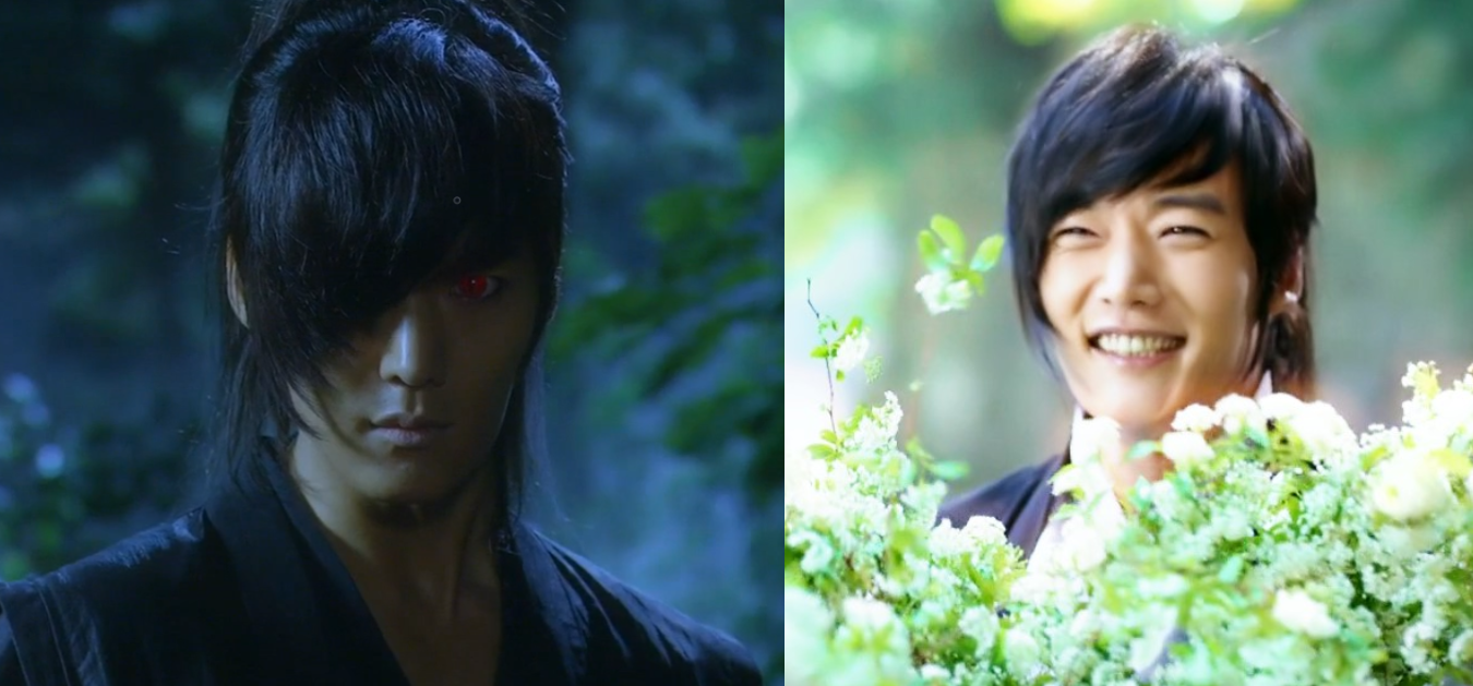 Про ДОРАМЫ от Silver Luna