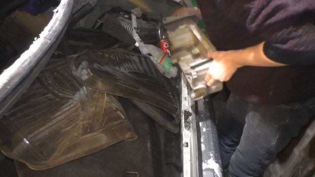 Король JDM пережил БЕДЫ и начал СОБИРАТЬСЯ!