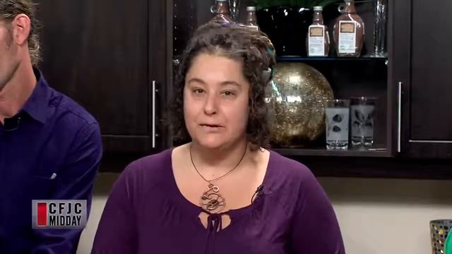 Aztec Chocolate Chia Pudding - Easy Real Whole Food Fast - CFJC TV - Made With Love