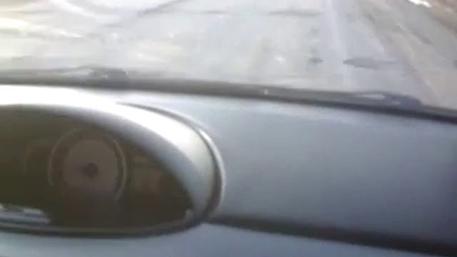 ТРАССА ХАРЬКОВ-РОСТОВ