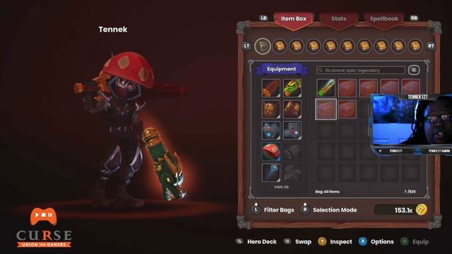 DUNGEON DEFENDERS AWAKENED - BEGINNERS GUIDE & EARLY TIPS