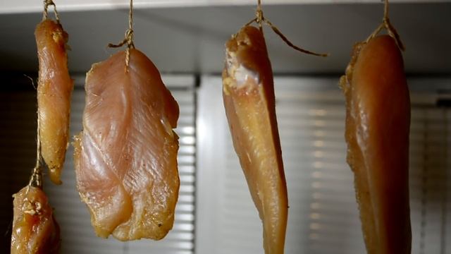 БАЛЫК ИЗ КУРИЦЫ