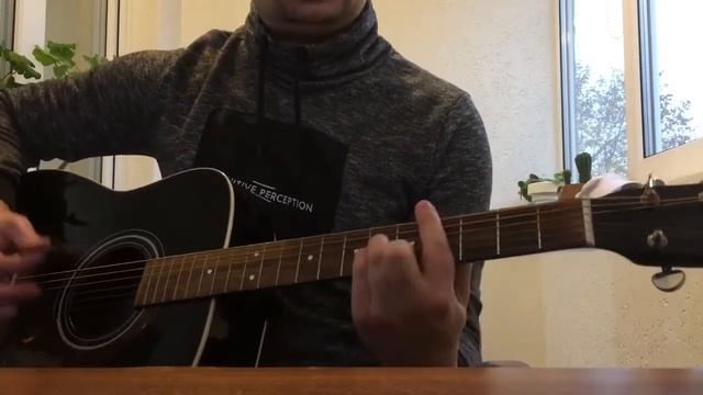 Король и Шут Два Монаха в Одну Ночь Кавер