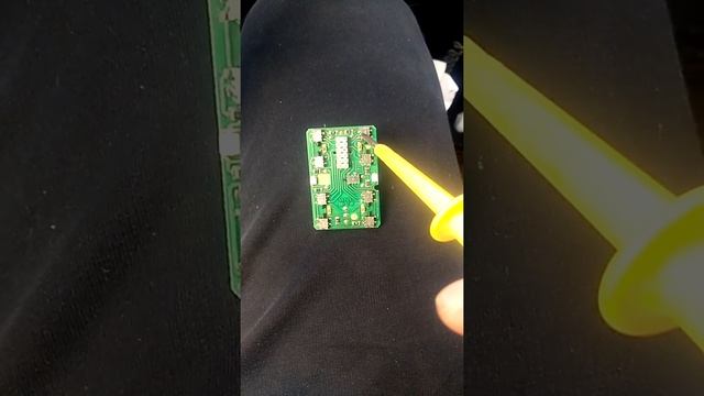 Ремонтная магия