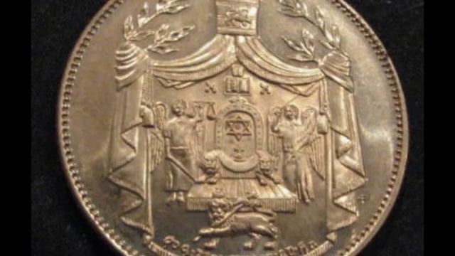 Understanding The Ark Of The Covenant 11  Question 1  Was The Ark Taken To Ethiopia  ArkFiles Net