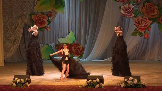 День работников бытового обслуживания населения и  ЖКХ