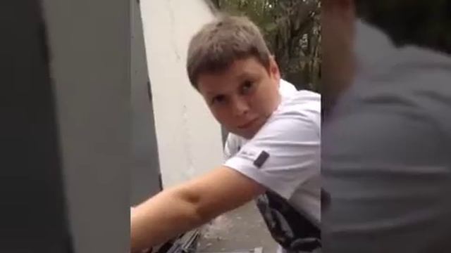 Вызвали шлюху охранику|Влог