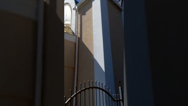Церковь.Коблево