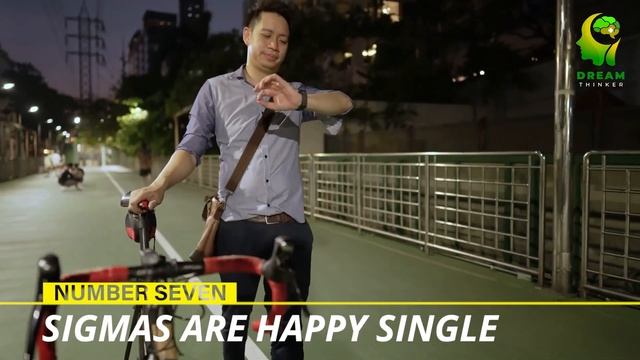 Sigma Male Definition | Top 11 Characteristics Of Sigma Males | Sigma Definition