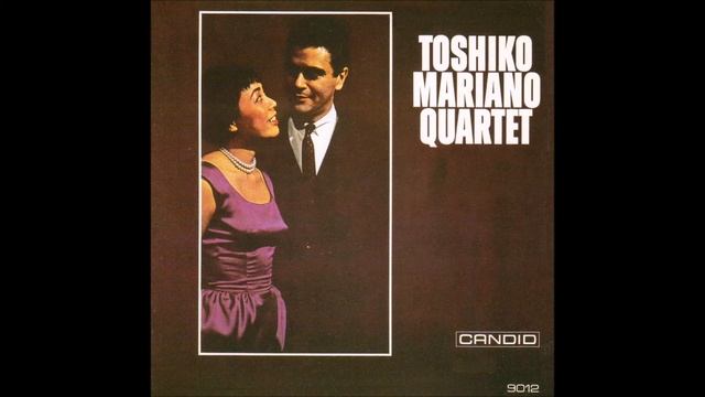 Deep River - Toshiko Akiyoshi & Charlie Mariano