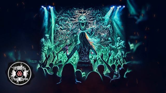 Among Your Gods SLOW COVER All Your Sins