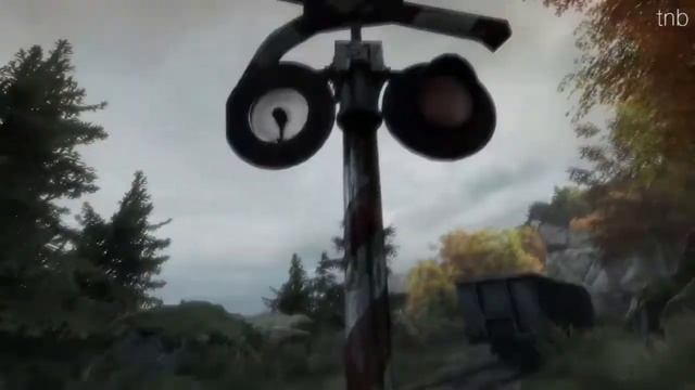 ПРЯМ КАК ИНТЕРСТЕЛЛАР! / Исчезновение Итана Картера #8