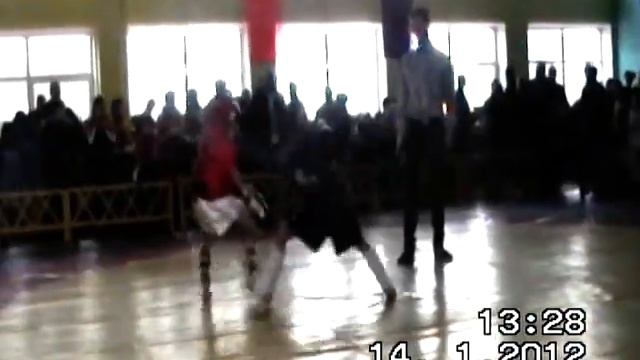 98.Проценко(Барановичи) - Беспалов(Кострома,Россия)