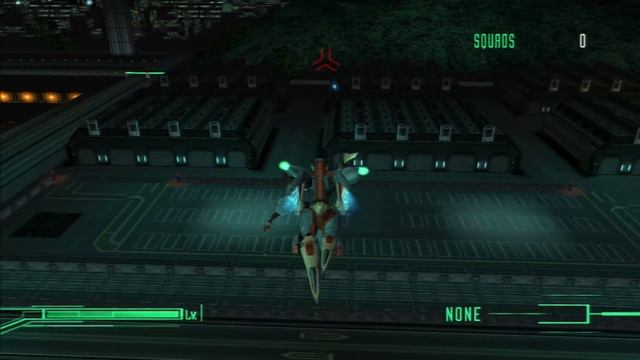 Zone Of The Enders HD Collection/Zone  Of The Enders Walkthrough With Commentary