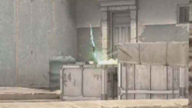 Читер Сделал 100% ХЕДШОТОВ в CS_GO |  WARZONE 2