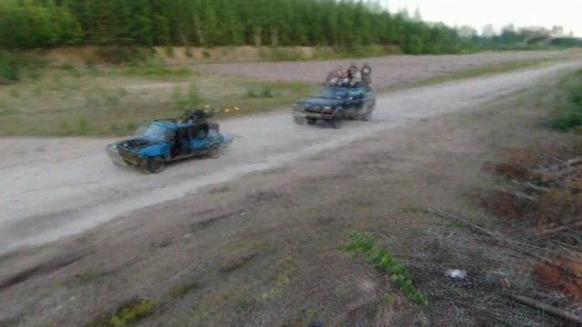 SVARKABILLY & PCP - Play With Fire