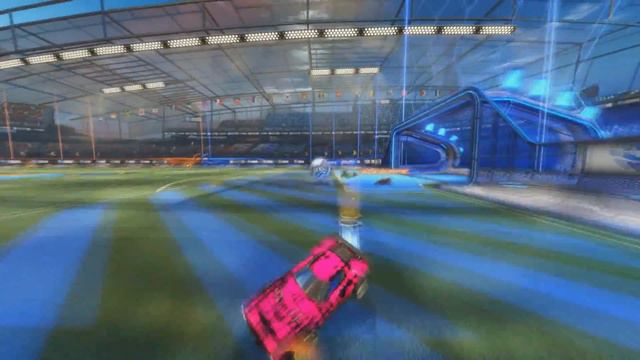 МОНТАЖ РОКЕТ ЛИГ 9 / MONTAGE ROCKET LEAGUE 9