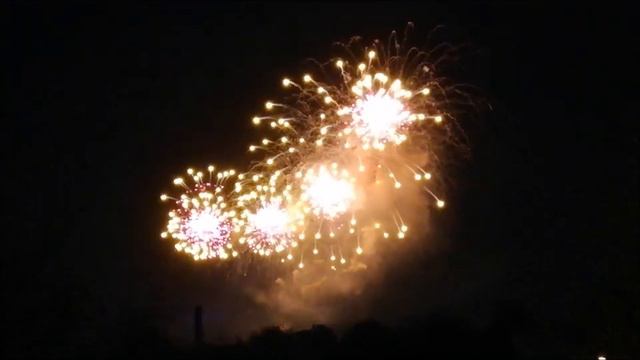 9-МАЯ День победы! Праздничный салют. 76-я Годовщина победы! #салютпобеды#праздничныйсалют#9мая