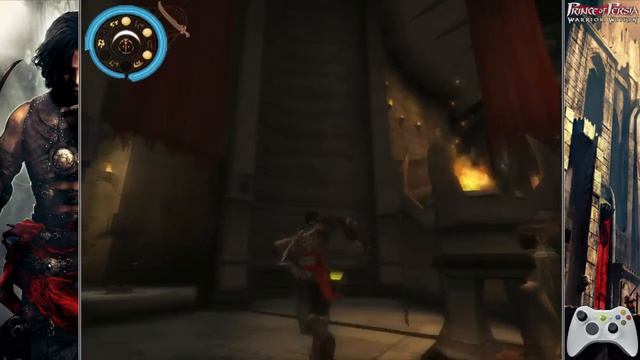 Let's Re-play PoP Warrior Within [12] [HD] - Die Maske Des Todes