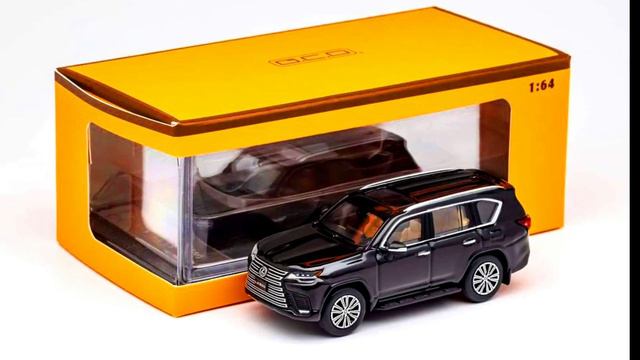 Showcase - Complete Lineups Of Premium Models.