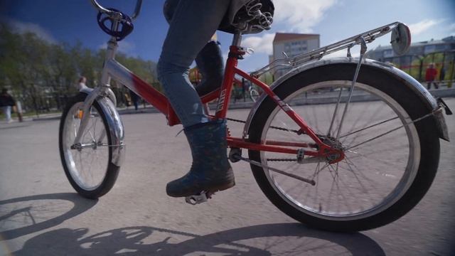 Дети Арктики | Путешествия | Воркута