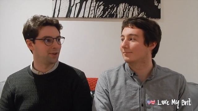 What Are Your Thoughts On American Holidays? (Ask British Husbands #3)