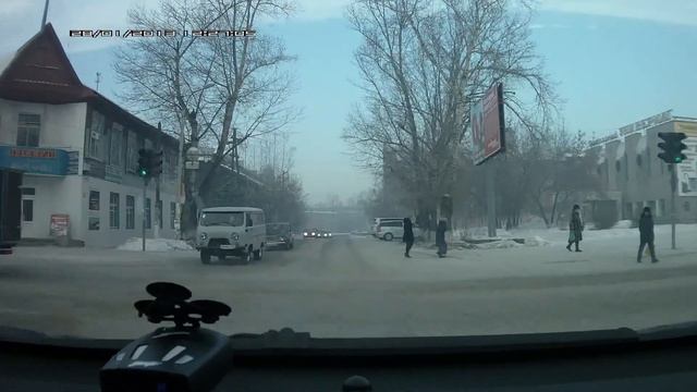 хамы гКанска