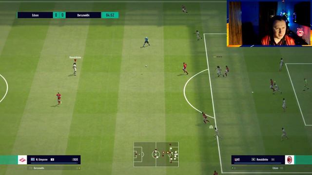 FIFA Online 4⚽КУПИЛ НОВОГО SEEDORF🔥League Conquerors
