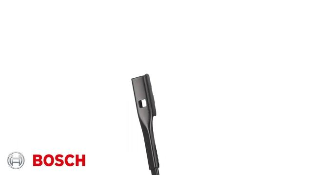 Bosch Envision —Top Lock Narrow Installation