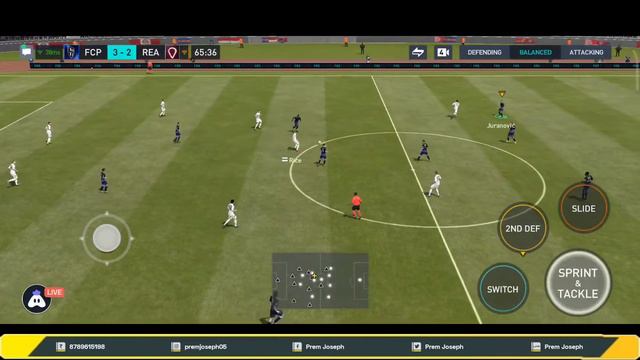 FIFA 22 NEW TOT PLAYER PACK OPEN H2H GAMEPLAY TEAM AND REVIEW || FIFA 22 GAMEPLAY LIVE