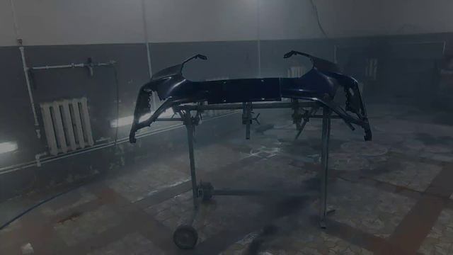 АЛЬФА GARAGE 59