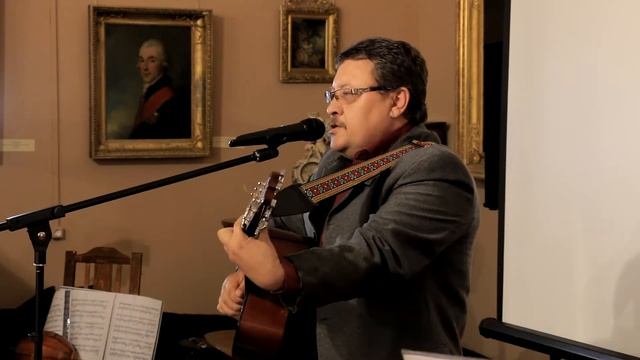 Олег Макаров
